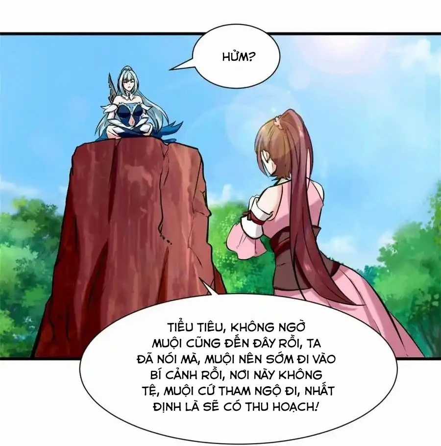 Vô Tận Thôn Phệ - Chapter 168 - Trang 13