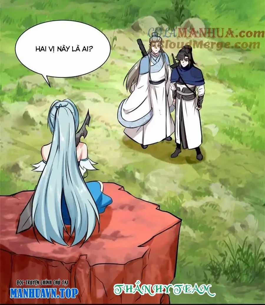 Vô Tận Thôn Phệ - Chapter 168 - Trang 15