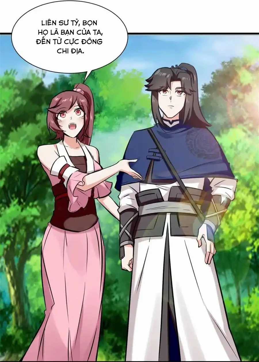 Vô Tận Thôn Phệ - Chapter 168 - Trang 17