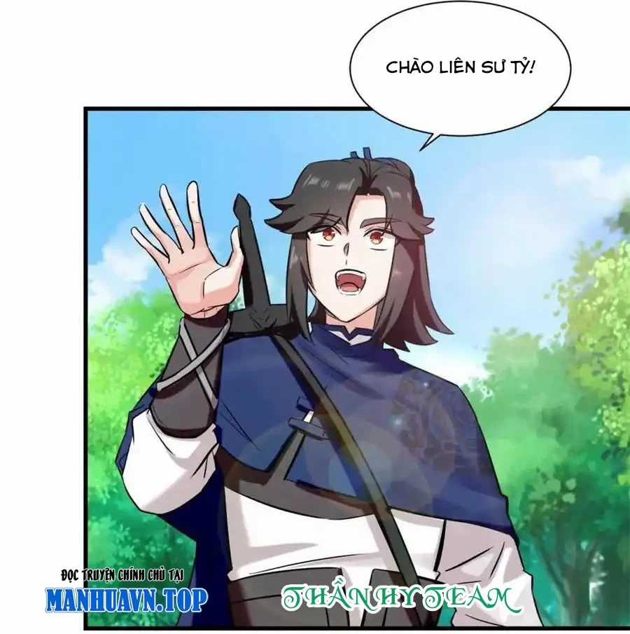 Vô Tận Thôn Phệ - Chapter 168 - Trang 21