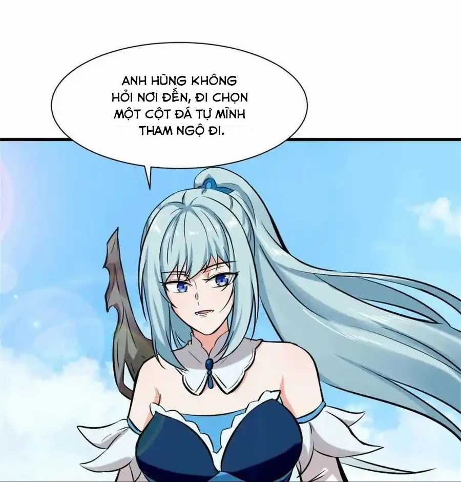 Vô Tận Thôn Phệ - Chapter 168 - Trang 22