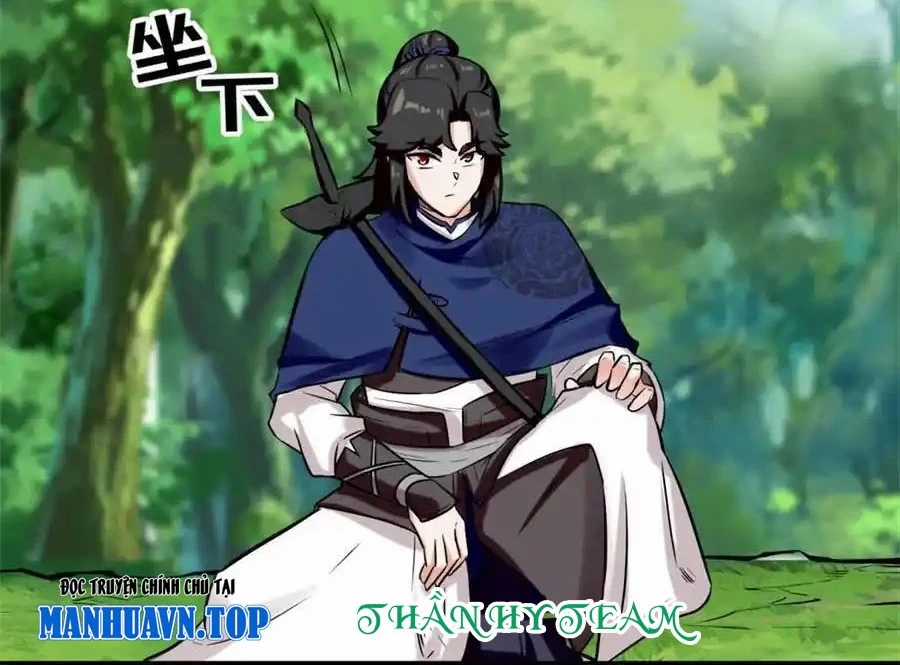 Vô Tận Thôn Phệ - Chapter 168 - Trang 27