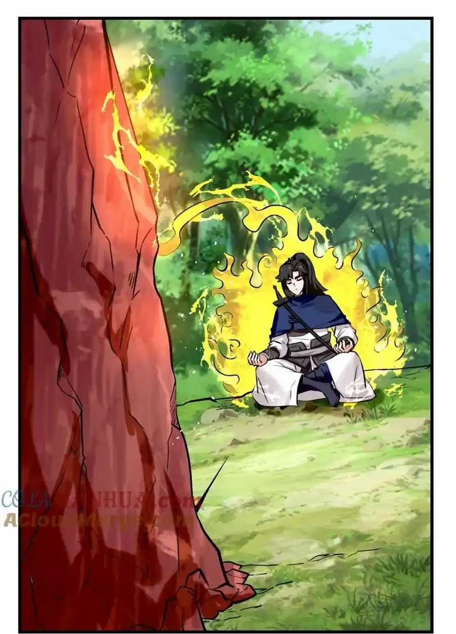 Vô Tận Thôn Phệ - Chapter 168 - Trang 29