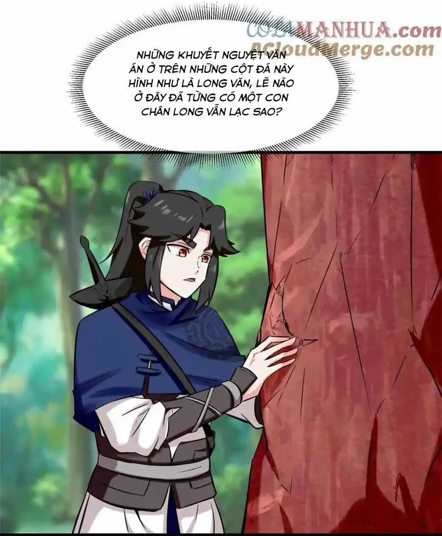 Vô Tận Thôn Phệ - Chapter 168 - Trang 4