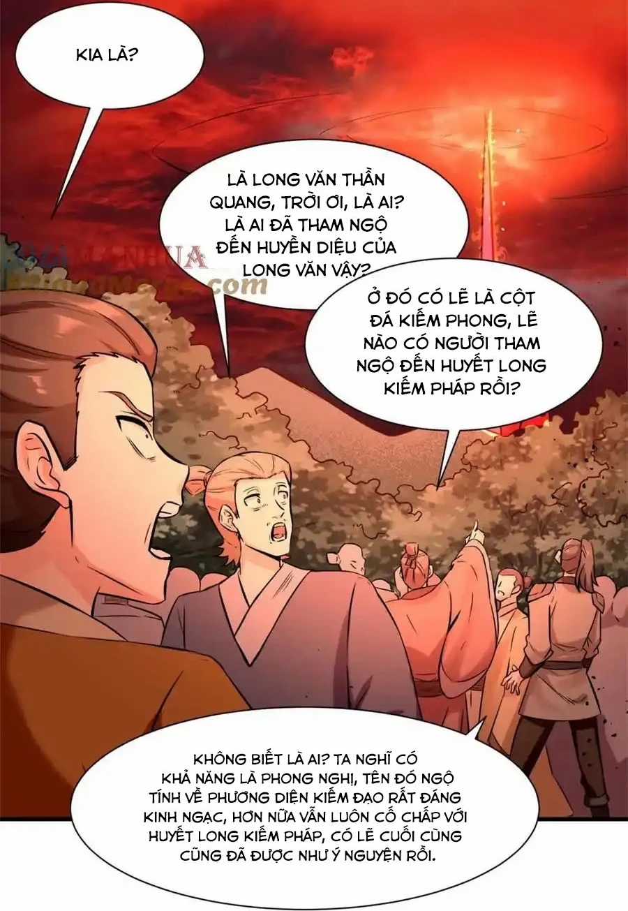 Vô Tận Thôn Phệ - Chapter 168 - Trang 35