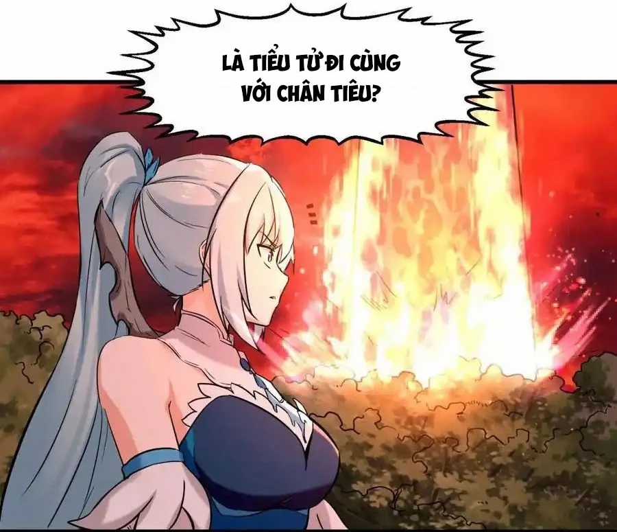 Vô Tận Thôn Phệ - Chapter 168 - Trang 37