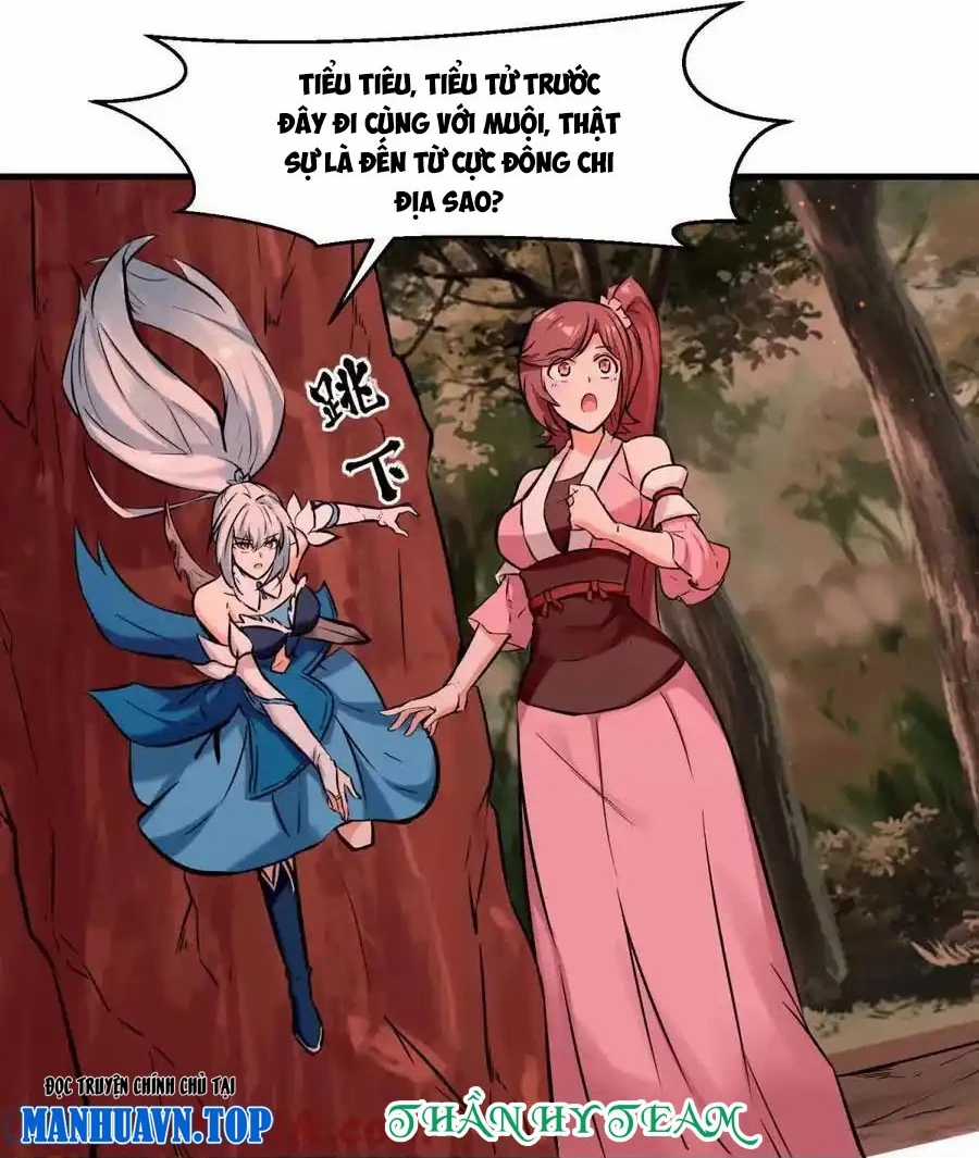 Vô Tận Thôn Phệ - Chapter 168 - Trang 39