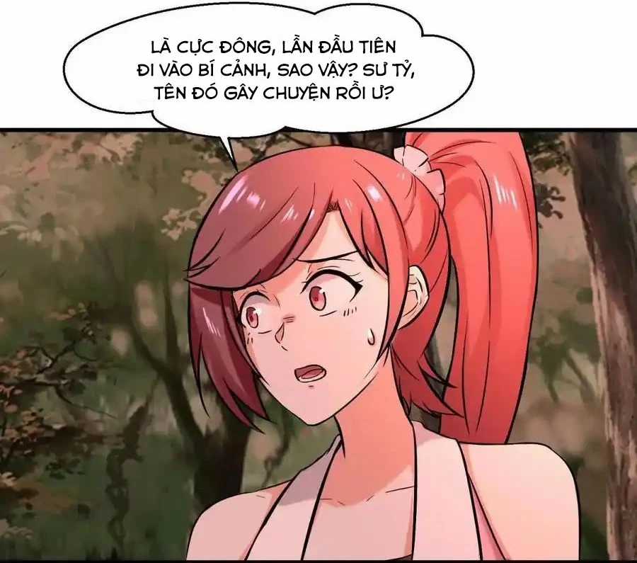 Vô Tận Thôn Phệ - Chapter 168 - Trang 41