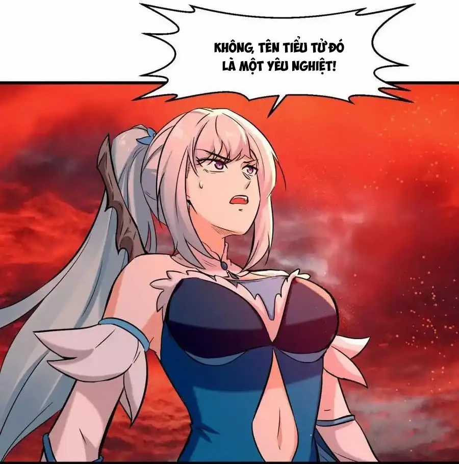 Vô Tận Thôn Phệ - Chapter 168 - Trang 43