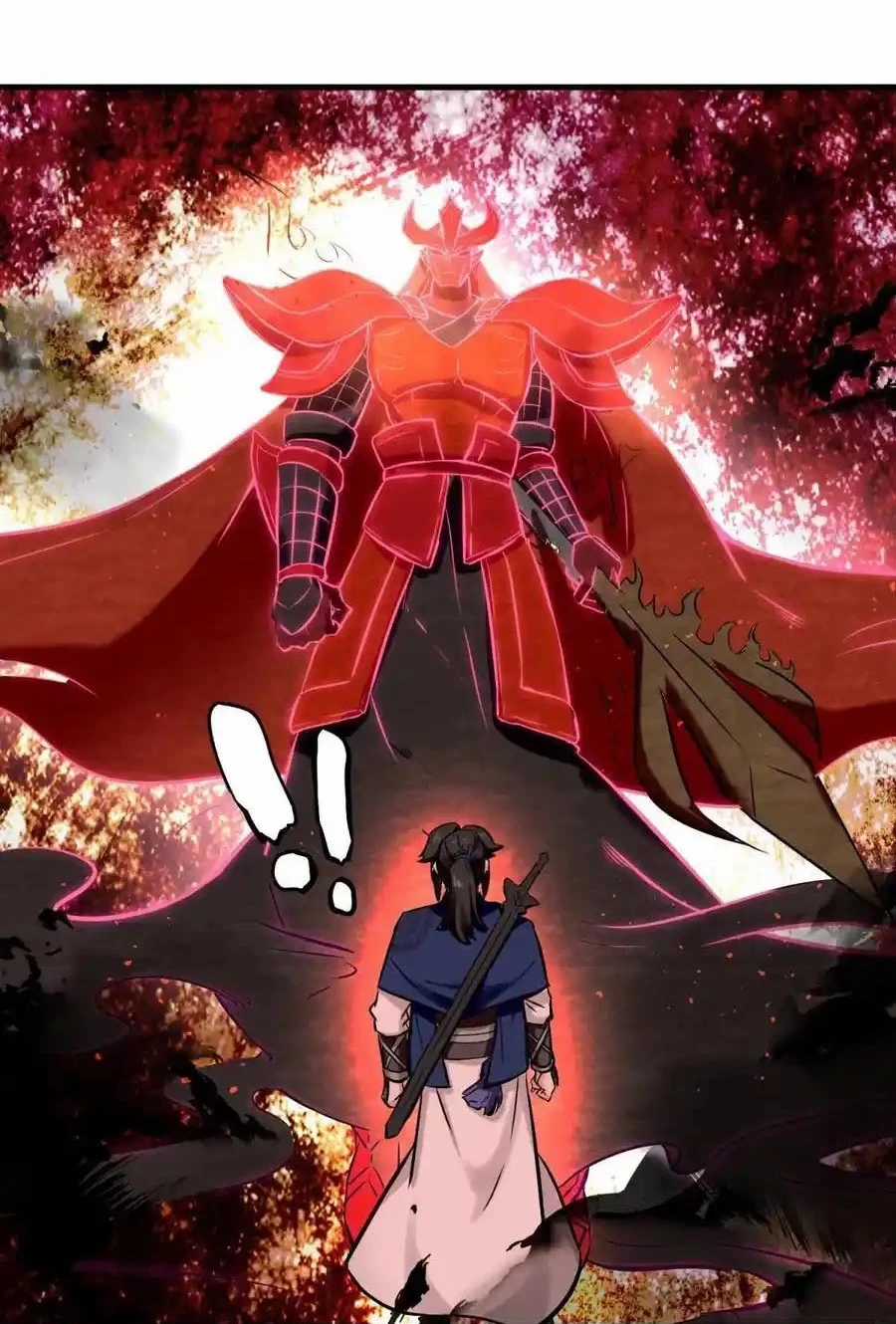 Vô Tận Thôn Phệ - Chapter 168 - Trang 49