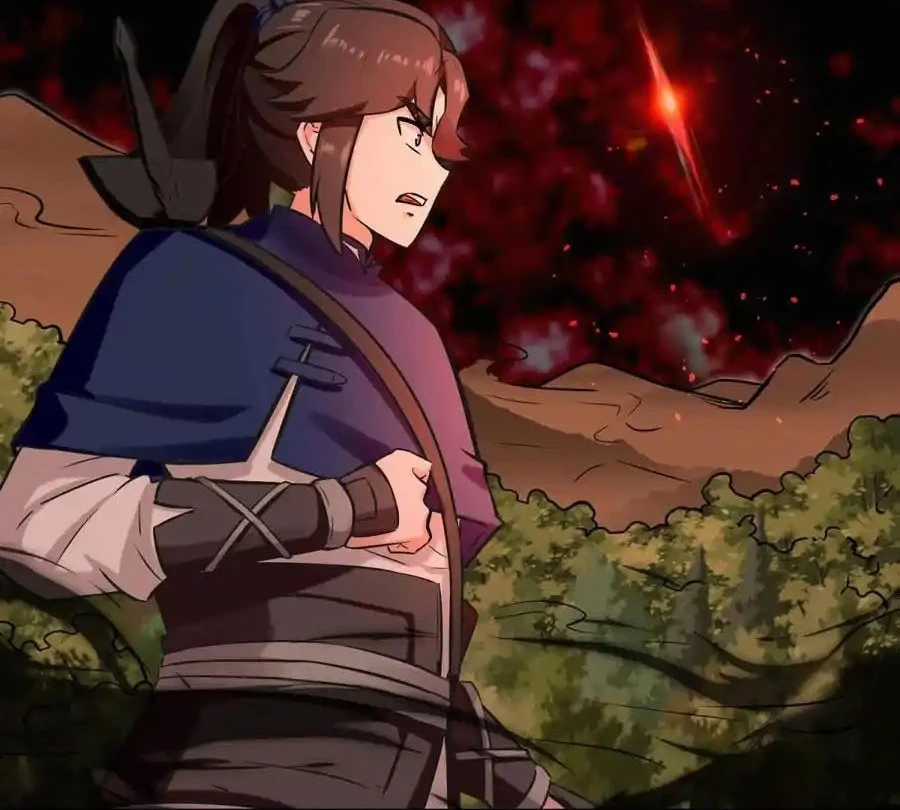 Vô Tận Thôn Phệ - Chapter 168 - Trang 55