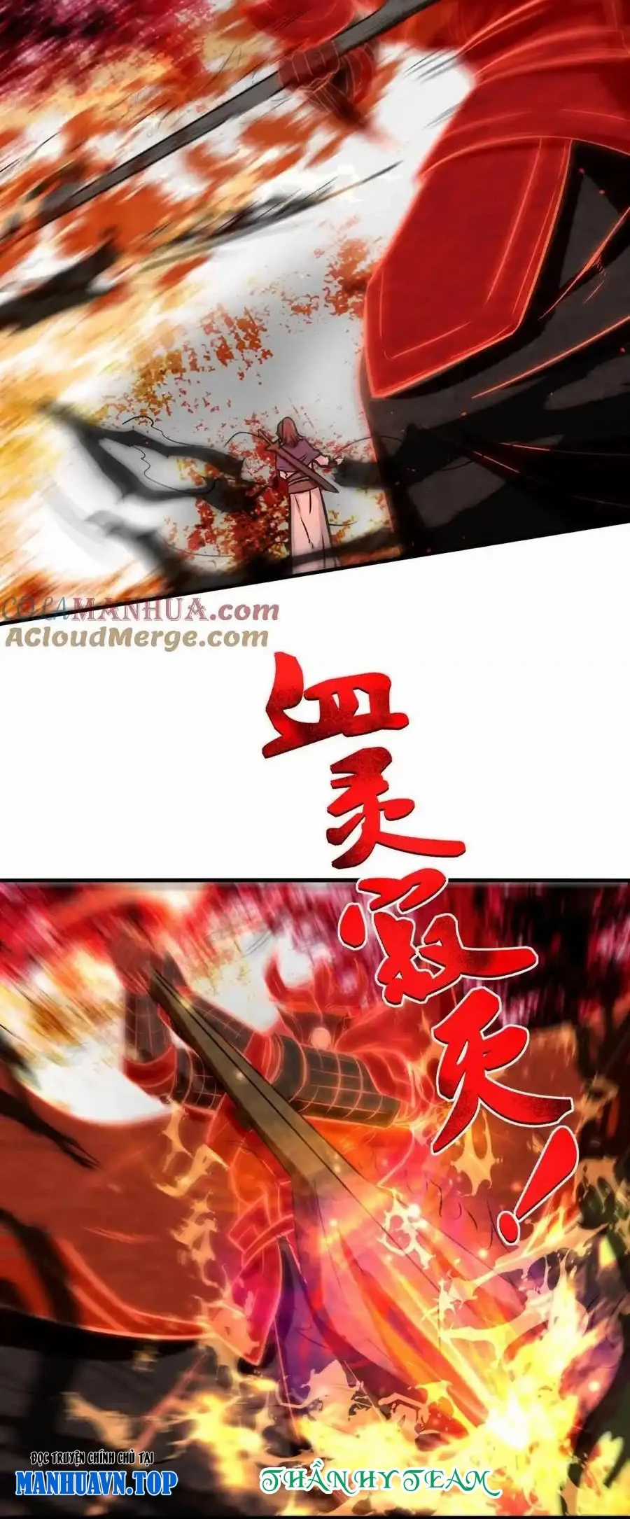 Vô Tận Thôn Phệ - Chapter 168 - Trang 58