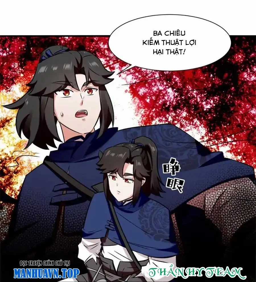 Vô Tận Thôn Phệ - Chapter 168 - Trang 64