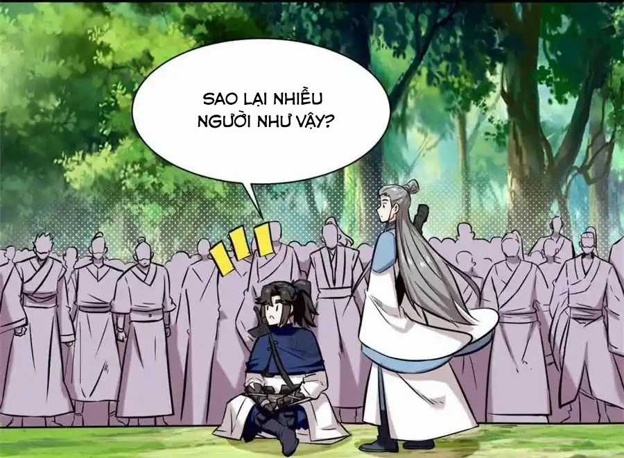 Vô Tận Thôn Phệ - Chapter 168 - Trang 67