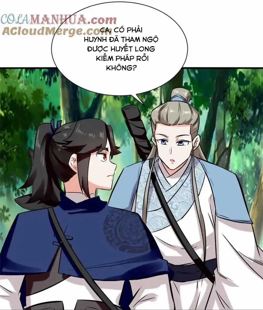 Vô Tận Thôn Phệ - Chapter 168 - Trang 69