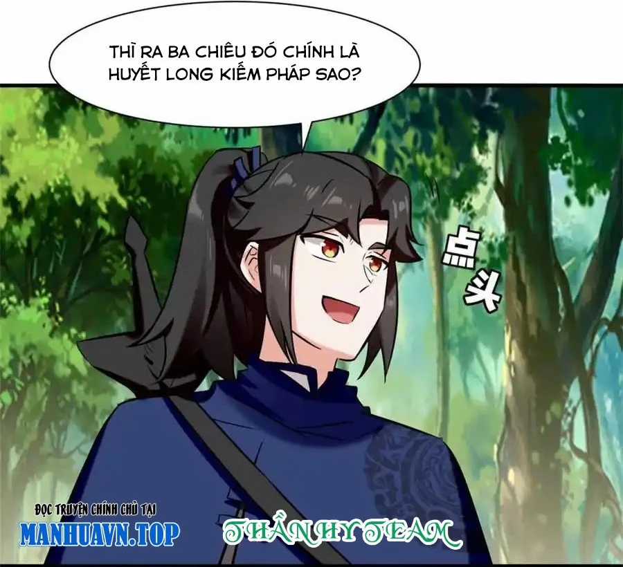 Vô Tận Thôn Phệ - Chapter 168 - Trang 71