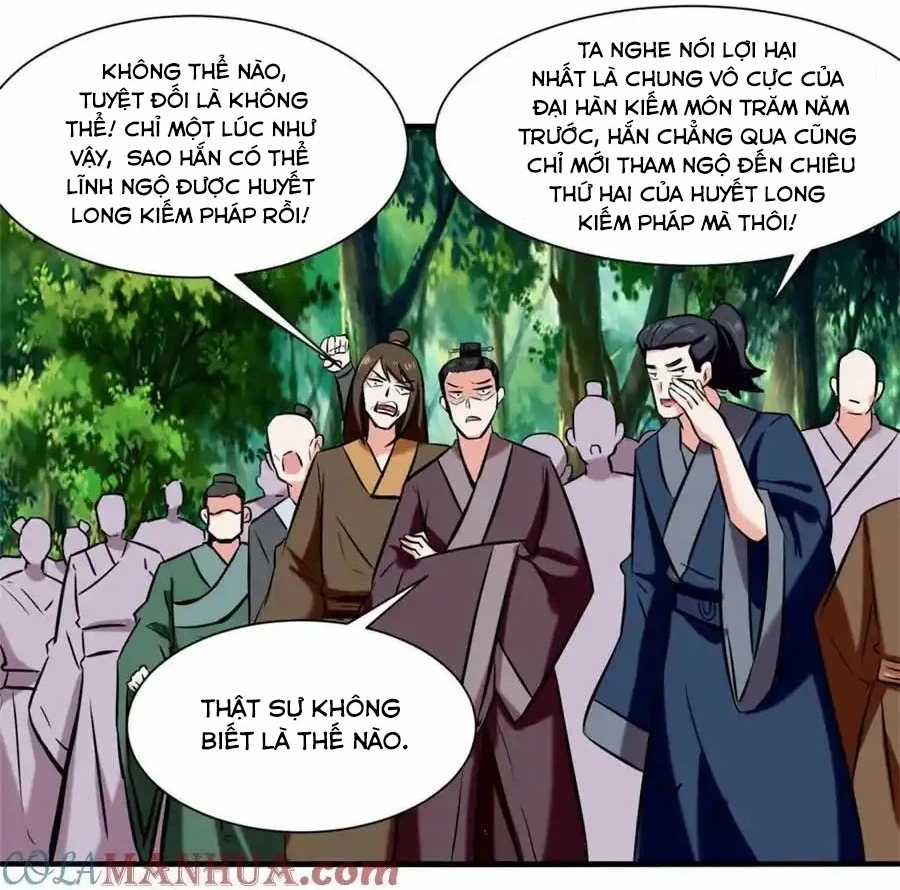 Vô Tận Thôn Phệ - Chapter 168 - Trang 73