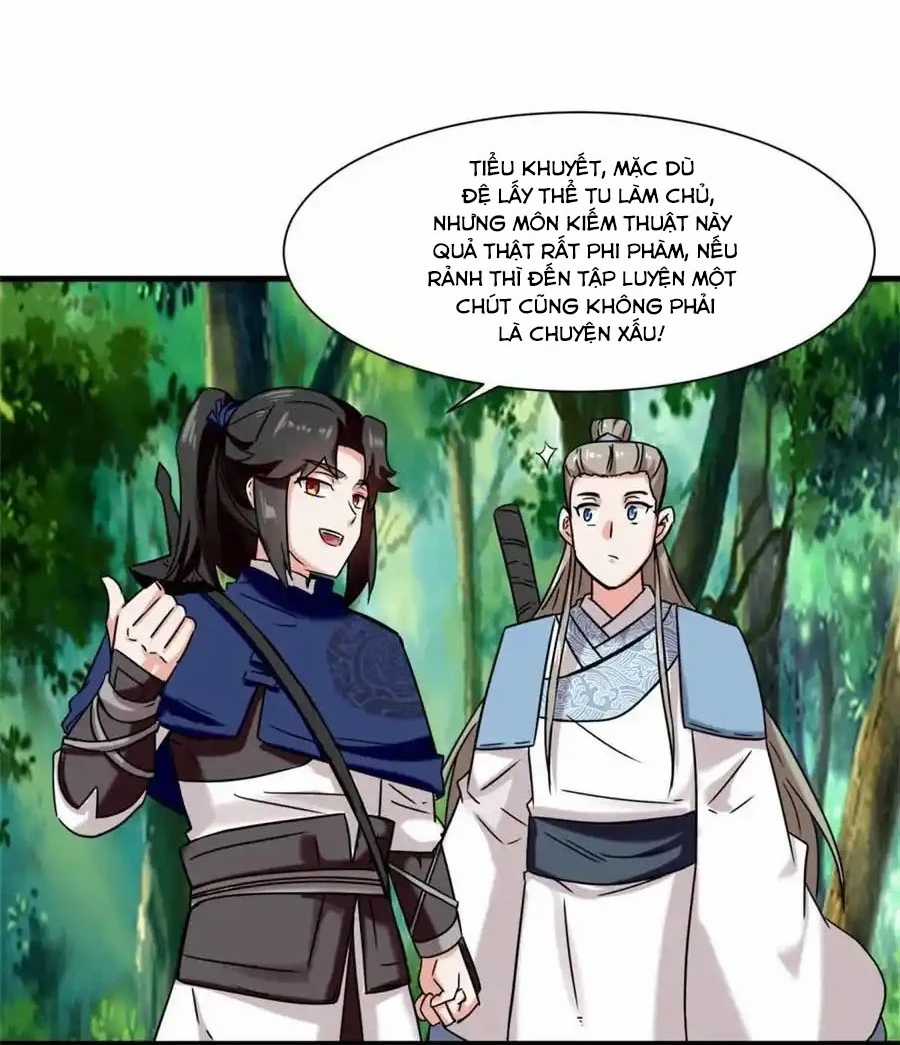 Vô Tận Thôn Phệ - Chapter 168 - Trang 75