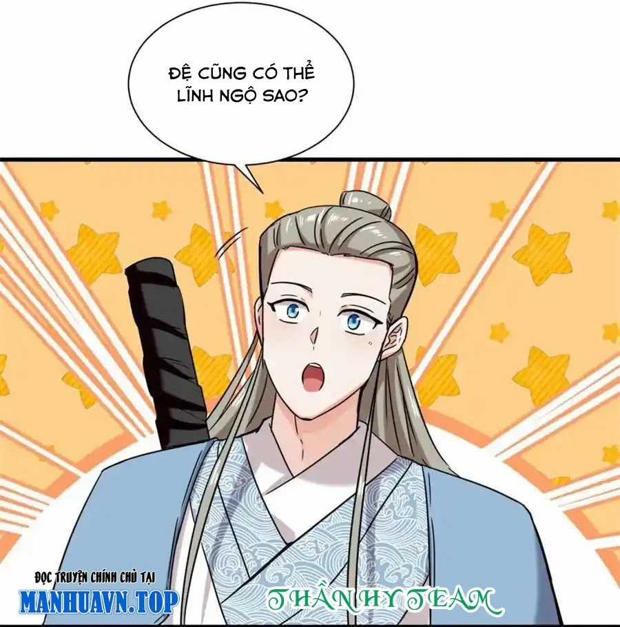 Vô Tận Thôn Phệ - Chapter 168 - Trang 77