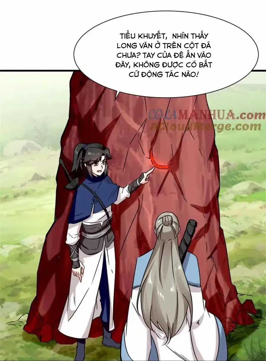 Vô Tận Thôn Phệ - Chapter 168 - Trang 79