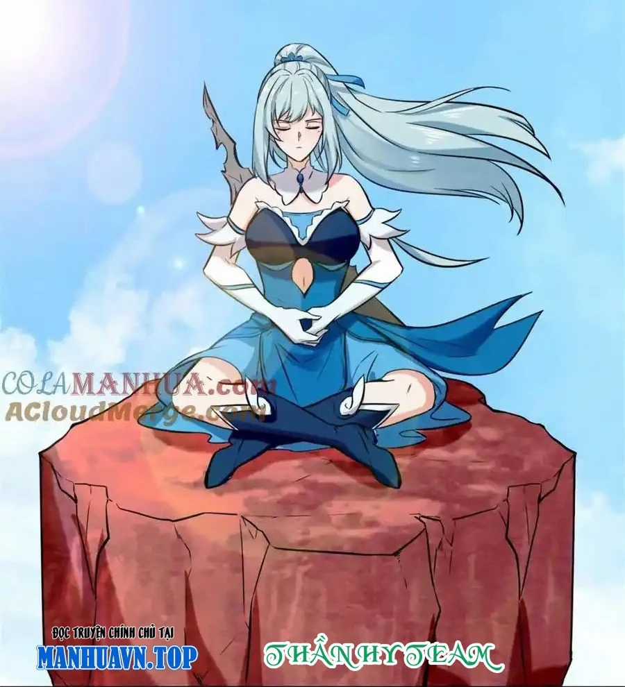 Vô Tận Thôn Phệ - Chapter 168 - Trang 10