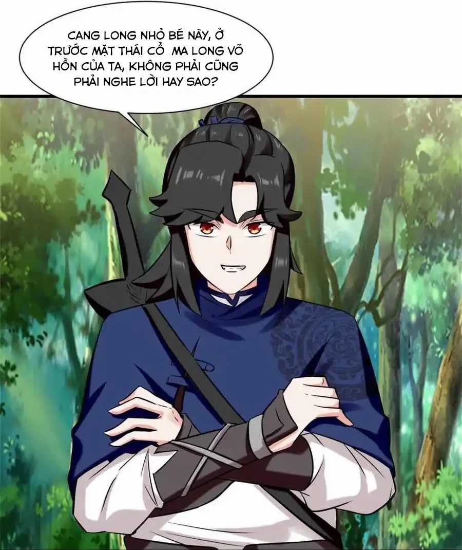 Vô Tận Thôn Phệ - Chapter 168 - Trang 91