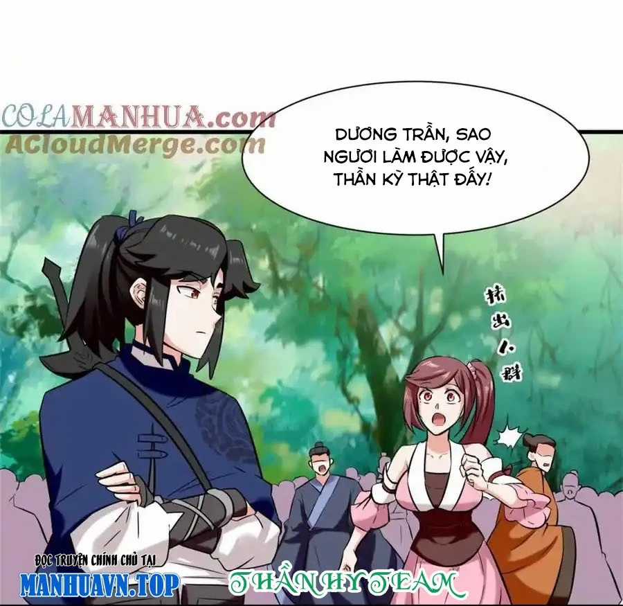 Vô Tận Thôn Phệ - Chapter 168 - Trang 93