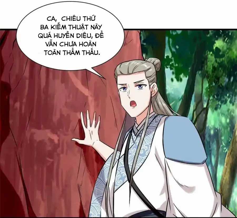 Vô Tận Thôn Phệ - Chapter 168 - Trang 97