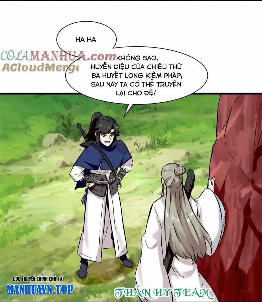 Vô Tận Thôn Phệ - Chapter 168 - Trang 98