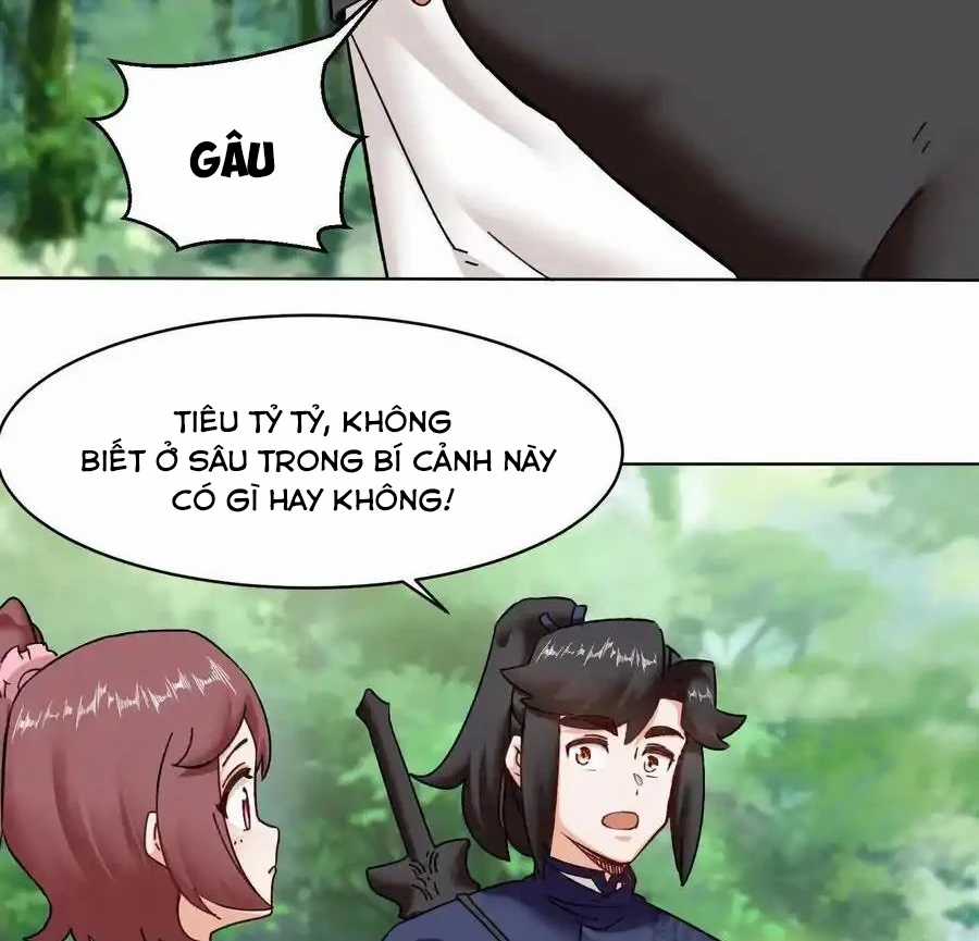 Vô Tận Thôn Phệ - Chapter 169 - Trang 12