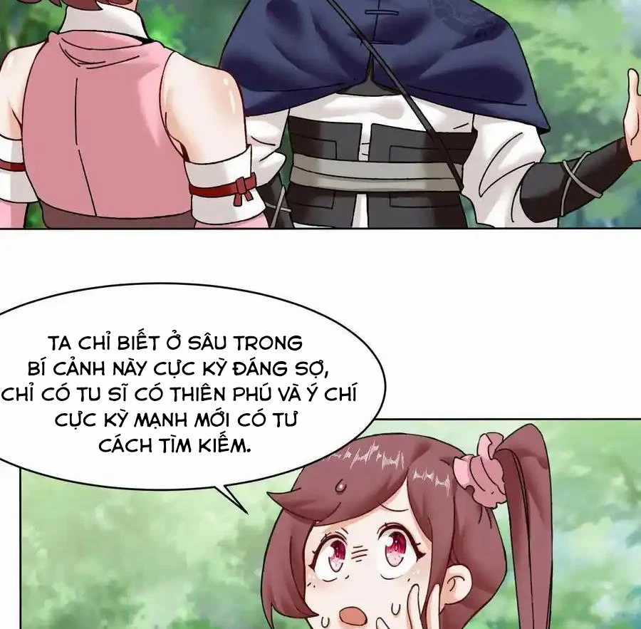 Vô Tận Thôn Phệ - Chapter 169 - Trang 13