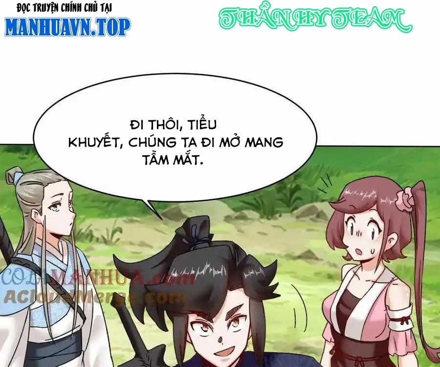 Vô Tận Thôn Phệ - Chapter 169 - Trang 15