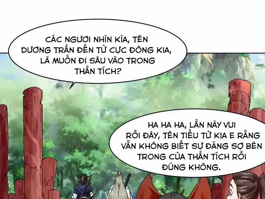 Vô Tận Thôn Phệ - Chapter 169 - Trang 17