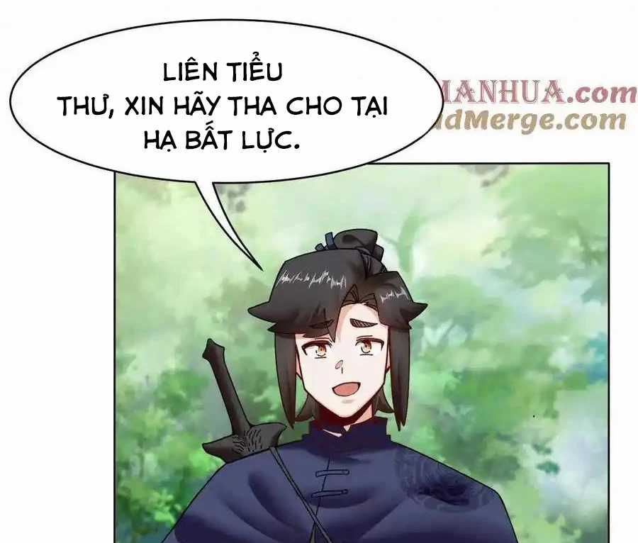Vô Tận Thôn Phệ - Chapter 169 - Trang 3