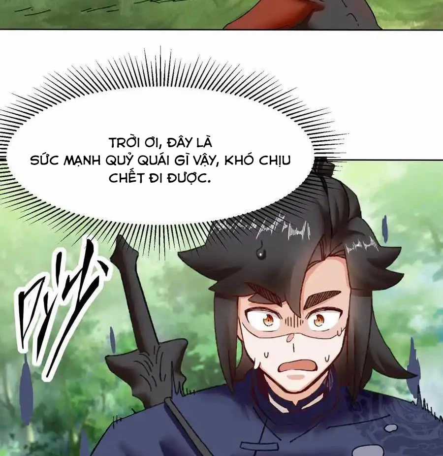 Vô Tận Thôn Phệ - Chapter 169 - Trang 21