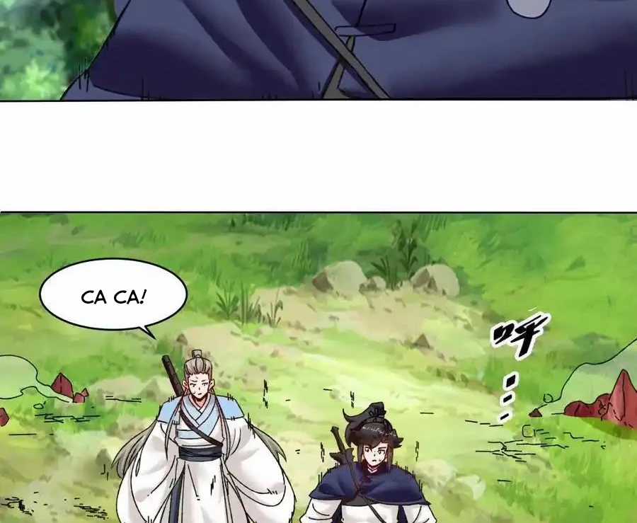 Vô Tận Thôn Phệ - Chapter 169 - Trang 22