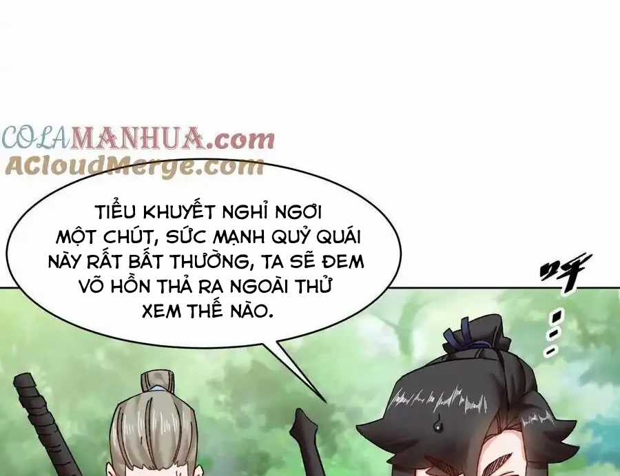 Vô Tận Thôn Phệ - Chapter 169 - Trang 24