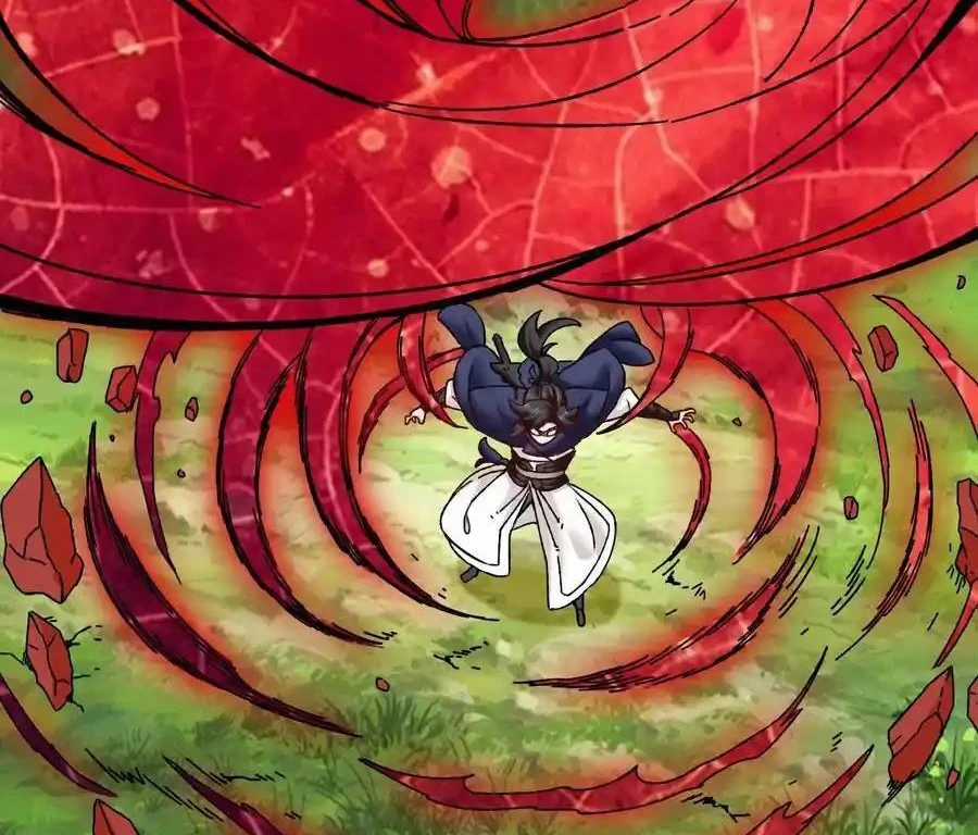 Vô Tận Thôn Phệ - Chapter 169 - Trang 27