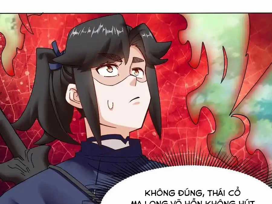 Vô Tận Thôn Phệ - Chapter 169 - Trang 30
