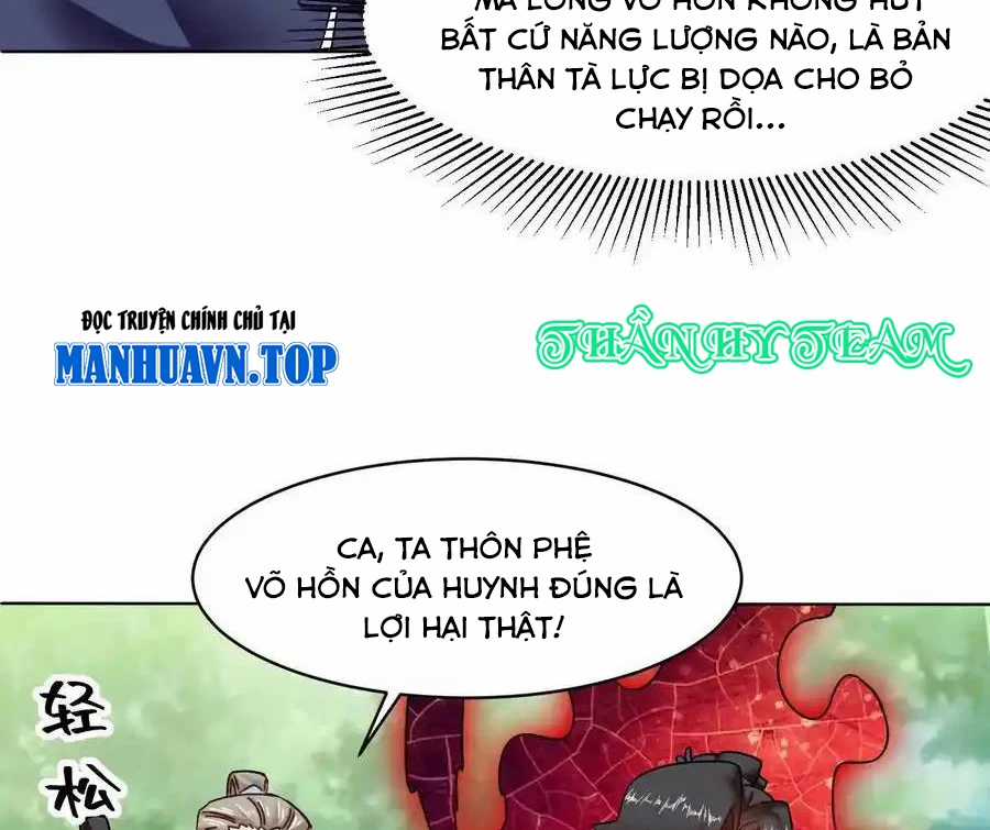 Vô Tận Thôn Phệ - Chapter 169 - Trang 31