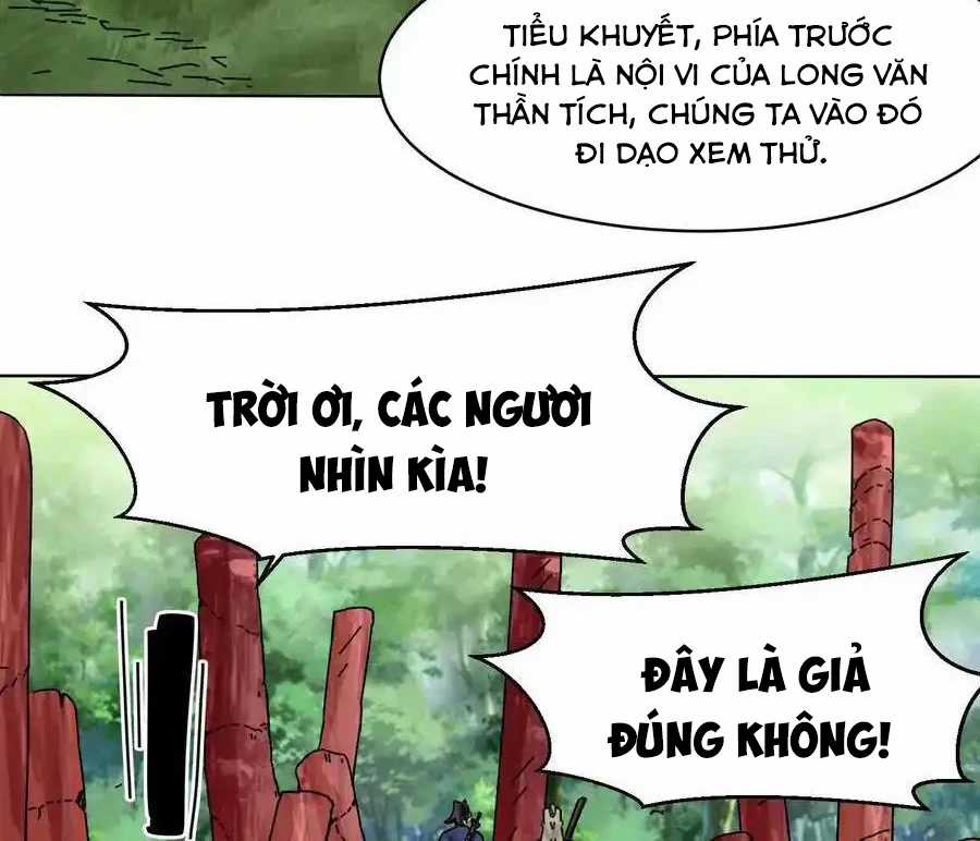 Vô Tận Thôn Phệ - Chapter 169 - Trang 34