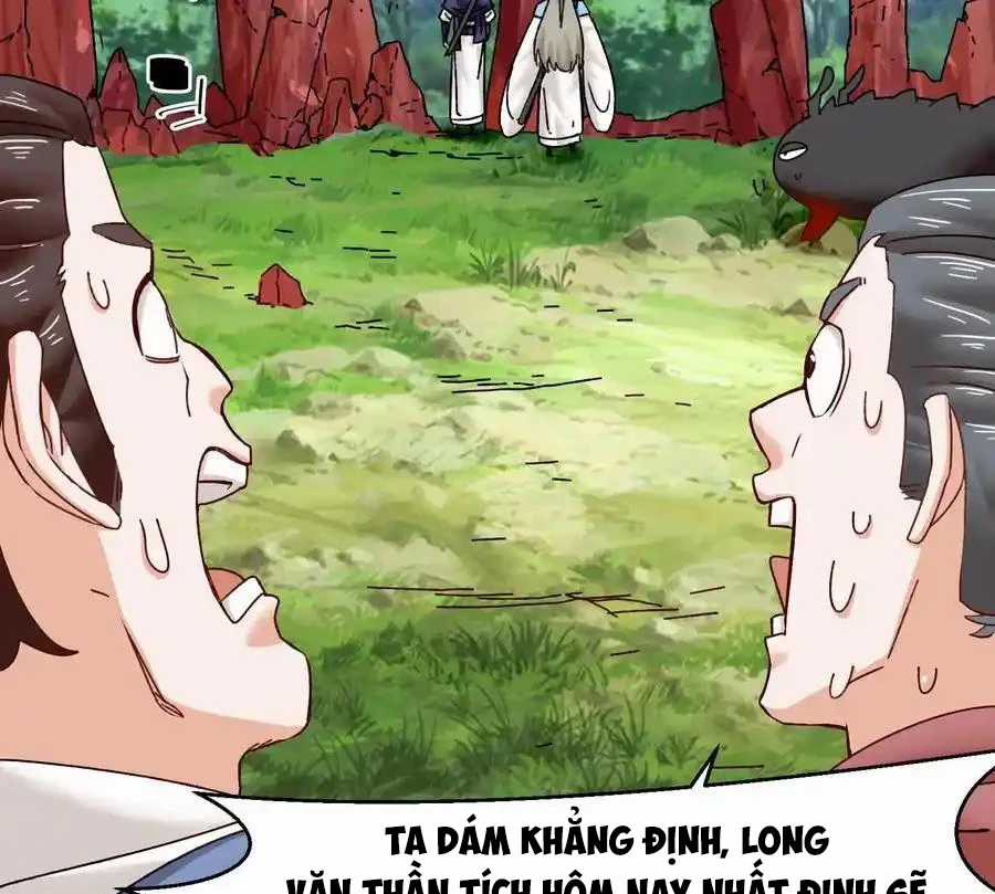 Vô Tận Thôn Phệ - Chapter 169 - Trang 35