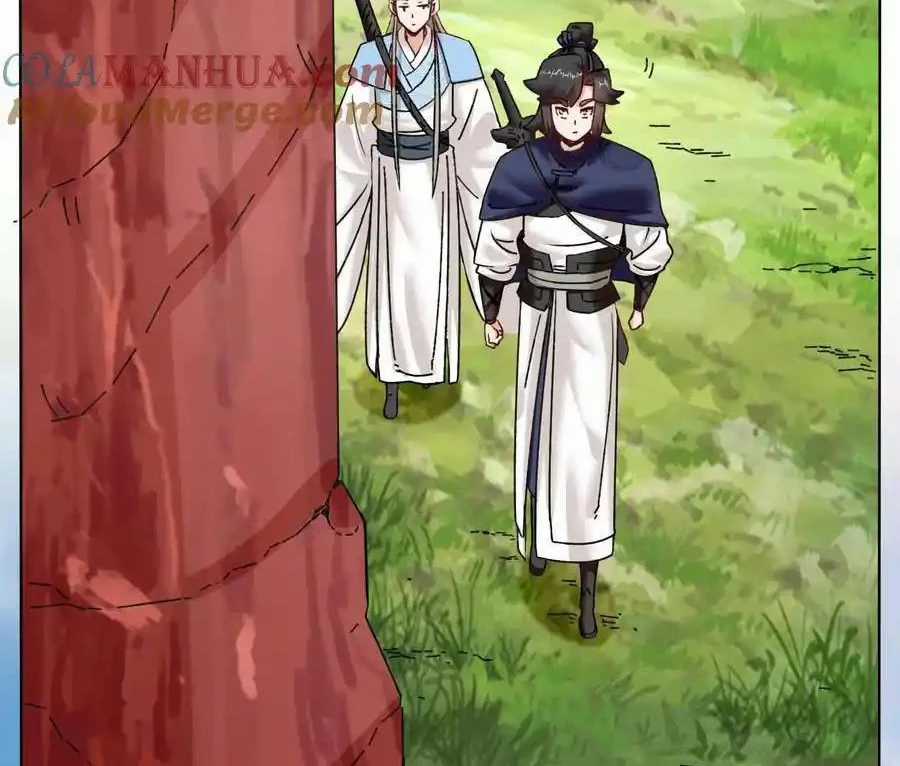 Vô Tận Thôn Phệ - Chapter 169 - Trang 37