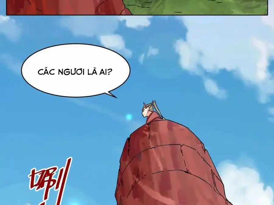 Vô Tận Thôn Phệ - Chapter 169 - Trang 38