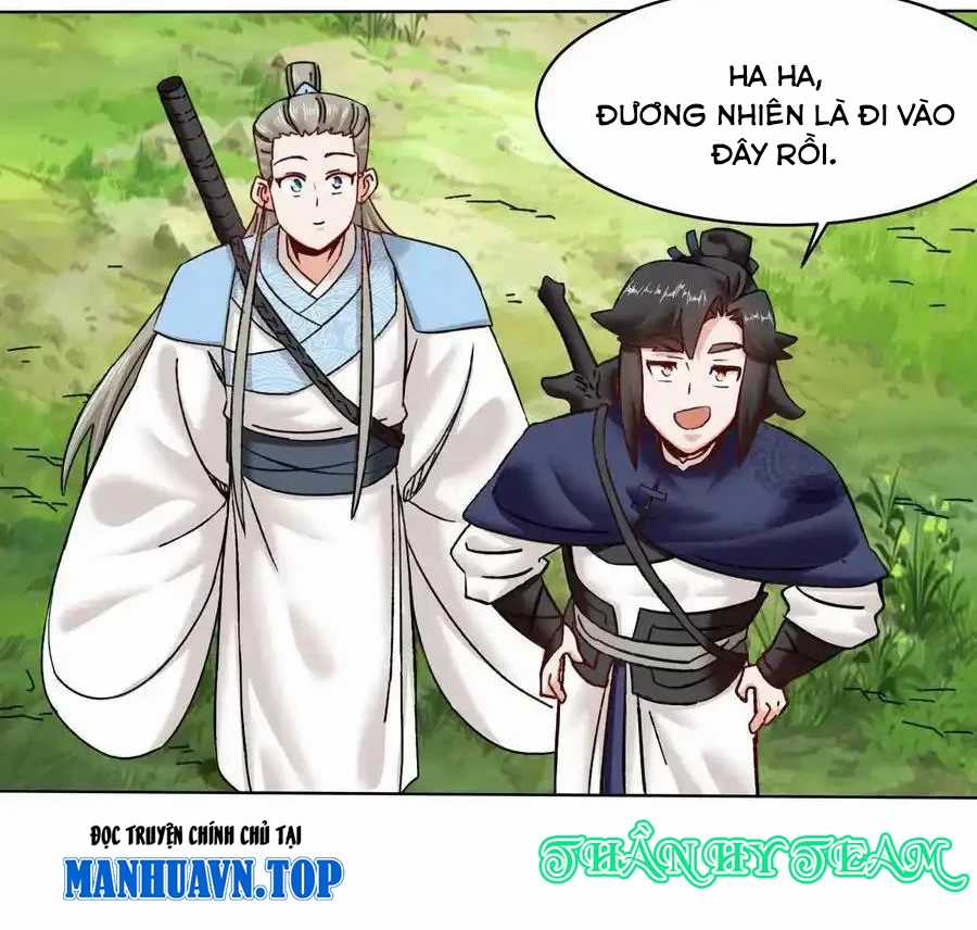 Vô Tận Thôn Phệ - Chapter 169 - Trang 42