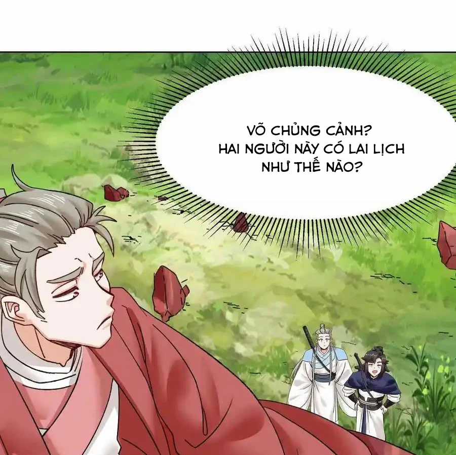 Vô Tận Thôn Phệ - Chapter 169 - Trang 43
