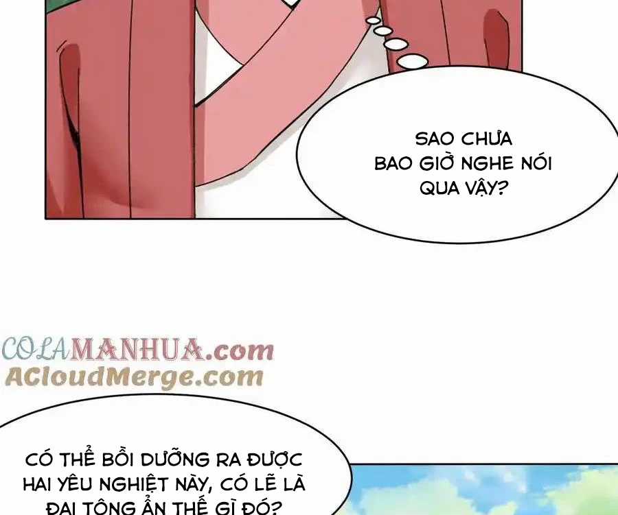 Vô Tận Thôn Phệ - Chapter 169 - Trang 49