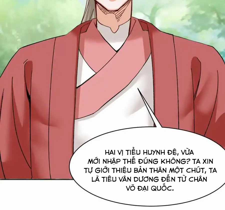Vô Tận Thôn Phệ - Chapter 169 - Trang 52