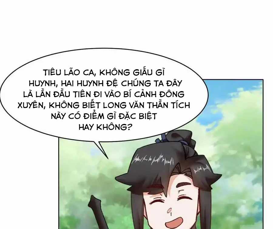 Vô Tận Thôn Phệ - Chapter 169 - Trang 53