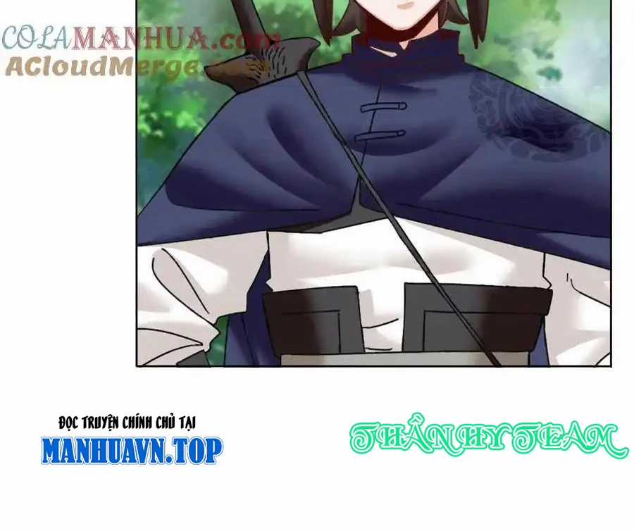 Vô Tận Thôn Phệ - Chapter 169 - Trang 54